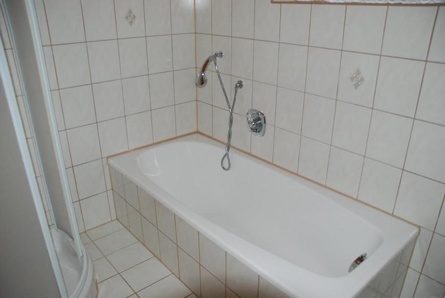 Haus Dengg Apartamento Zellberg Exterior foto